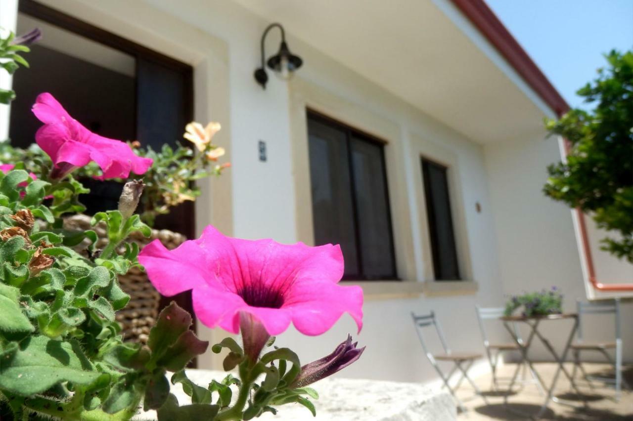 Masseria Faga Οτράντο Εξωτερικό φωτογραφία