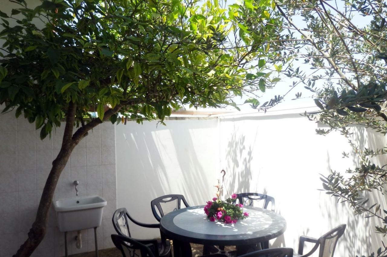 Masseria Faga Οτράντο Εξωτερικό φωτογραφία