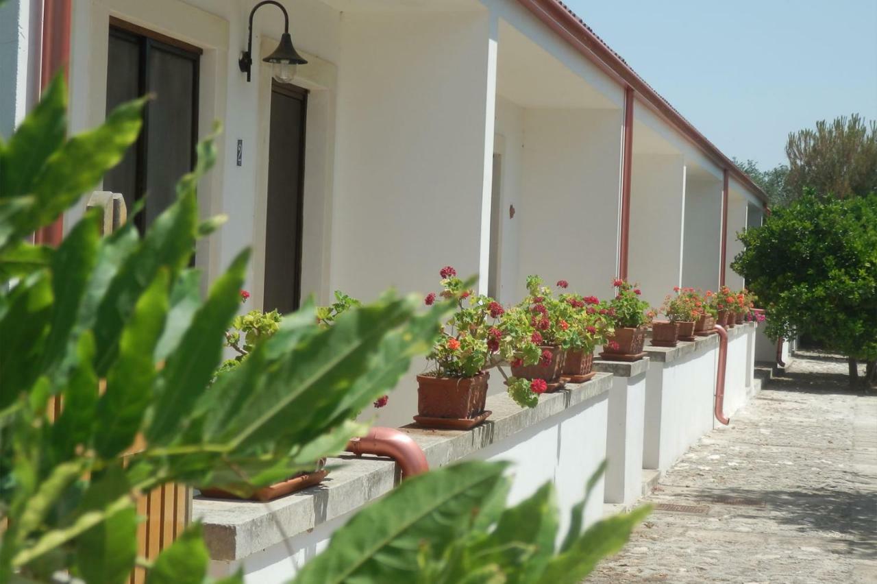 Masseria Faga Οτράντο Εξωτερικό φωτογραφία