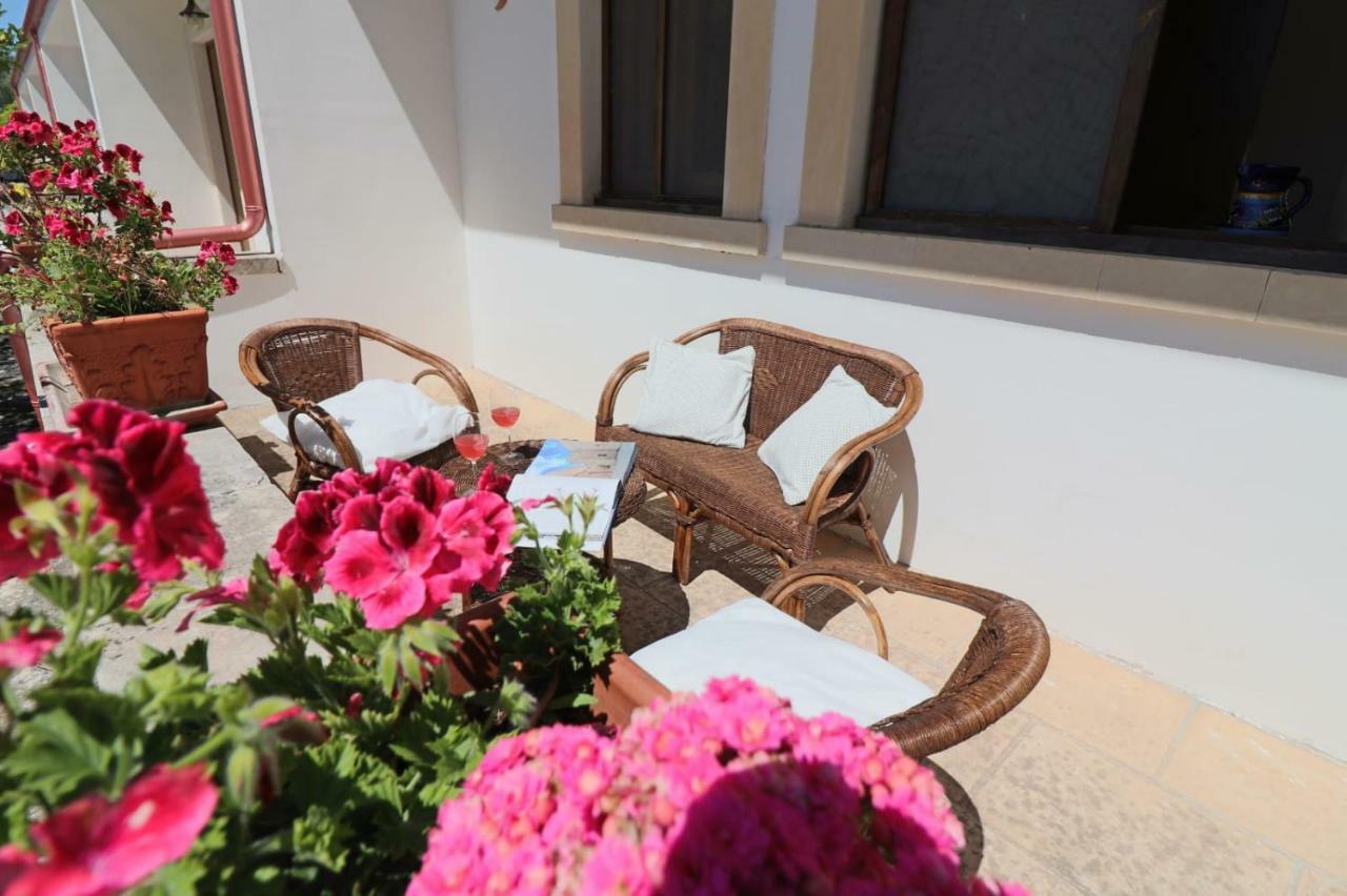 Masseria Faga Οτράντο Εξωτερικό φωτογραφία