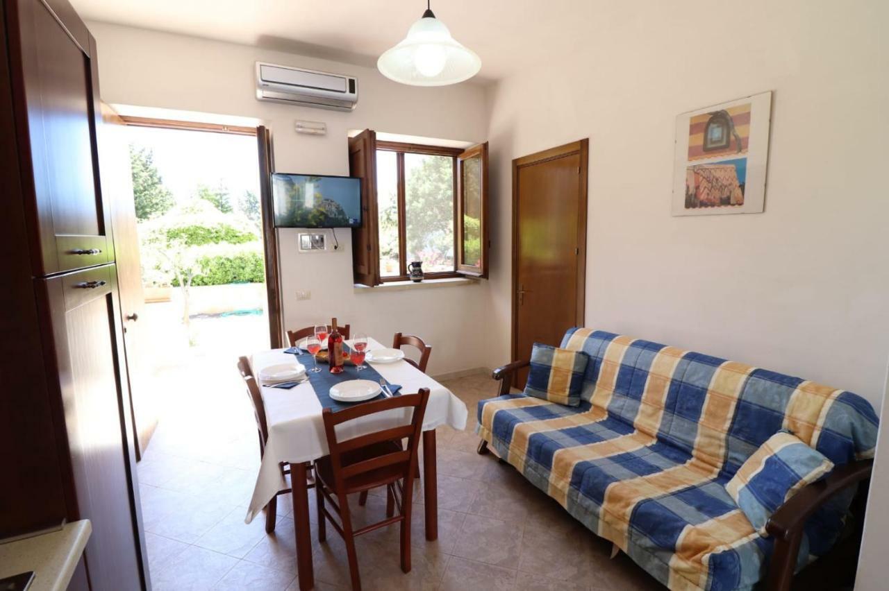 Masseria Faga Οτράντο Εξωτερικό φωτογραφία