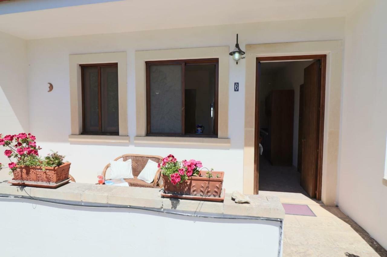 Masseria Faga Οτράντο Εξωτερικό φωτογραφία