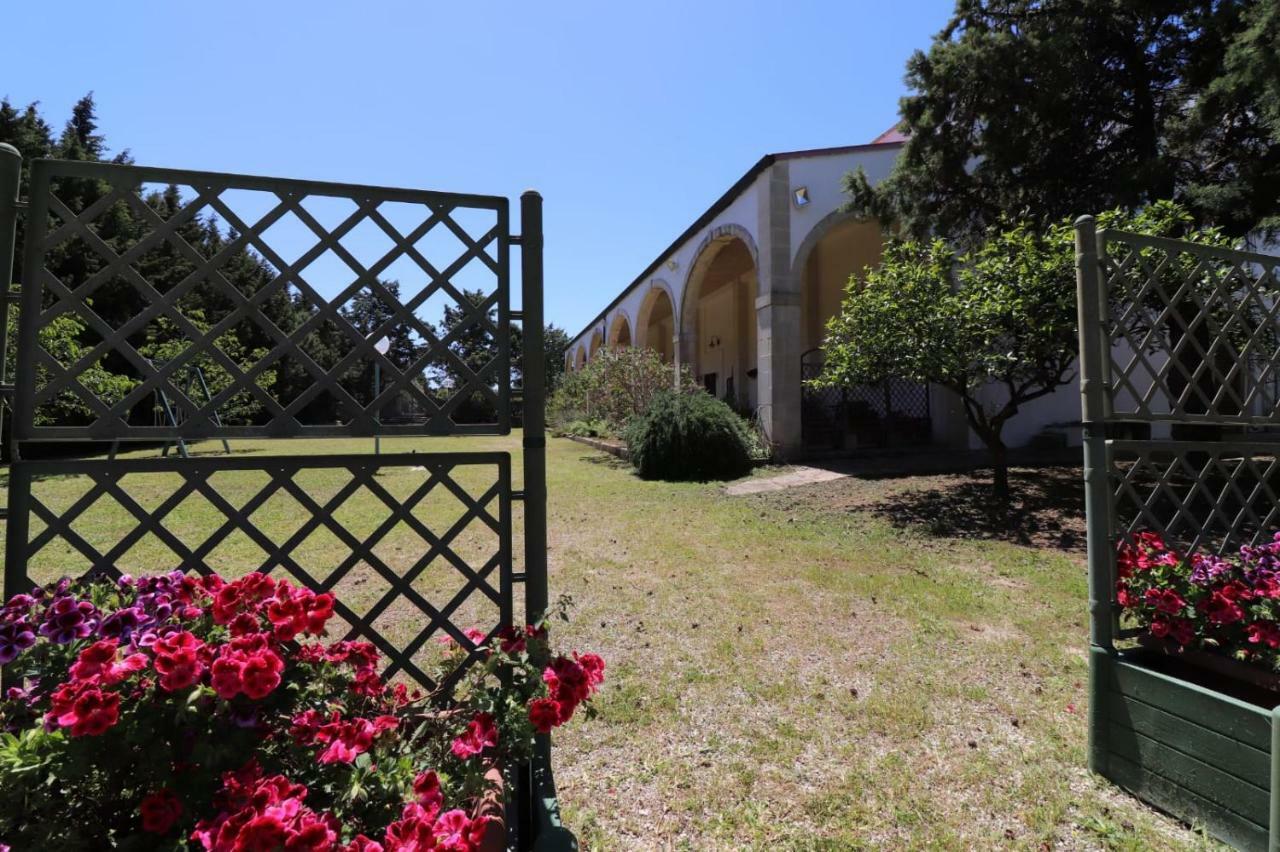 Masseria Faga Οτράντο Εξωτερικό φωτογραφία