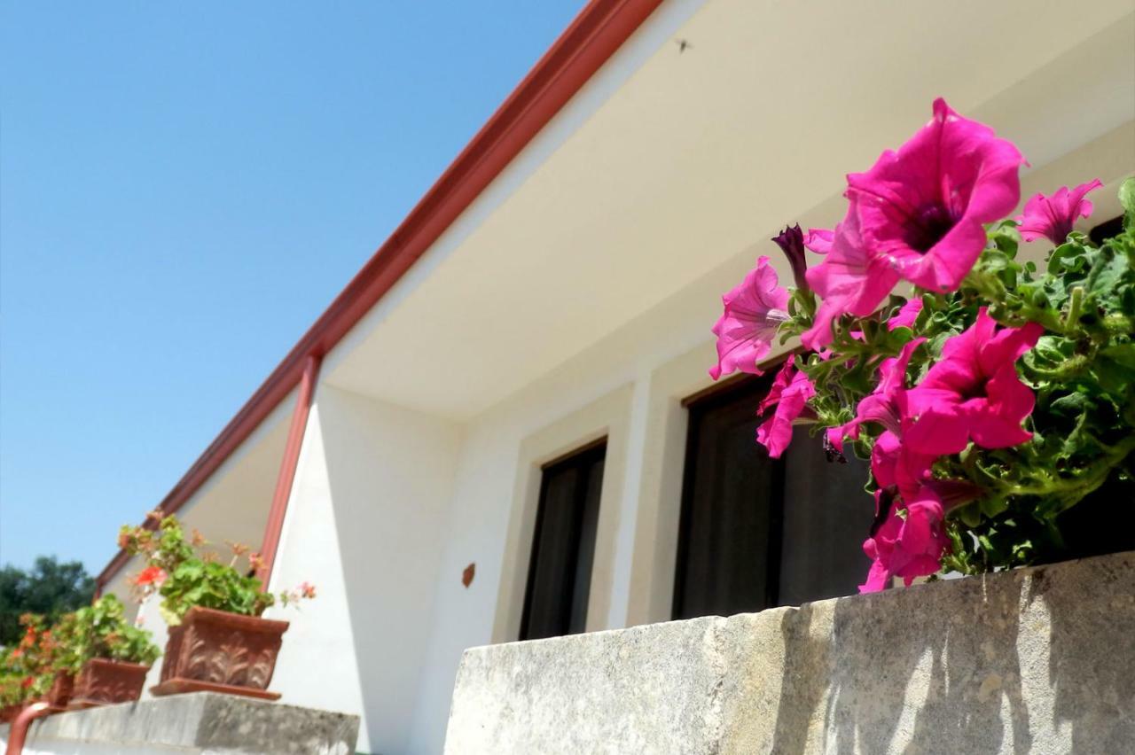 Masseria Faga Οτράντο Εξωτερικό φωτογραφία