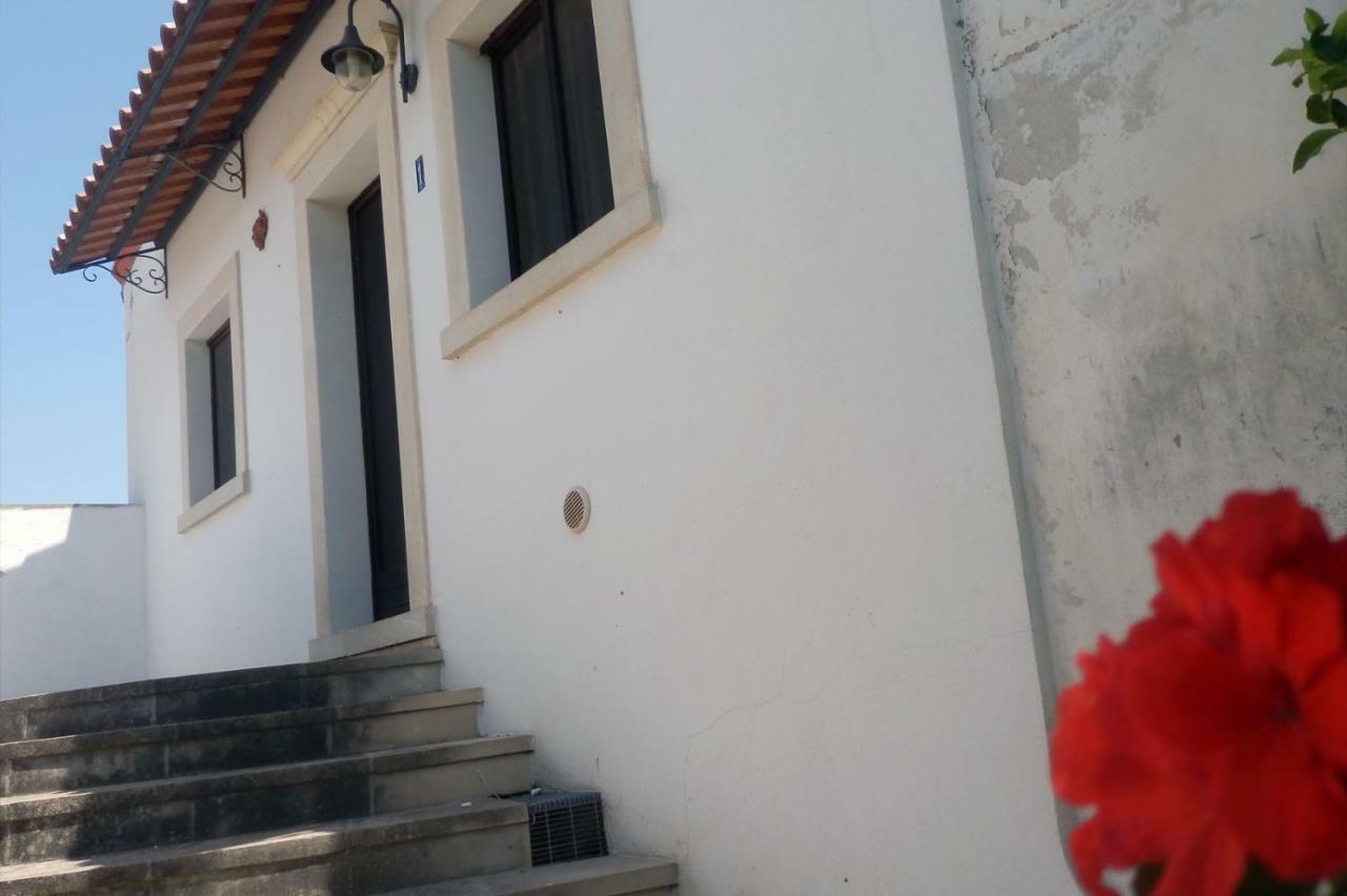 Masseria Faga Οτράντο Εξωτερικό φωτογραφία