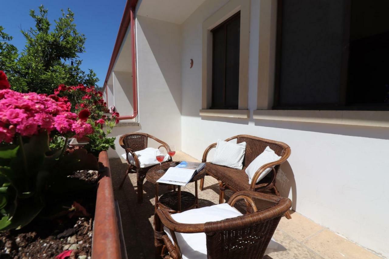 Masseria Faga Οτράντο Εξωτερικό φωτογραφία