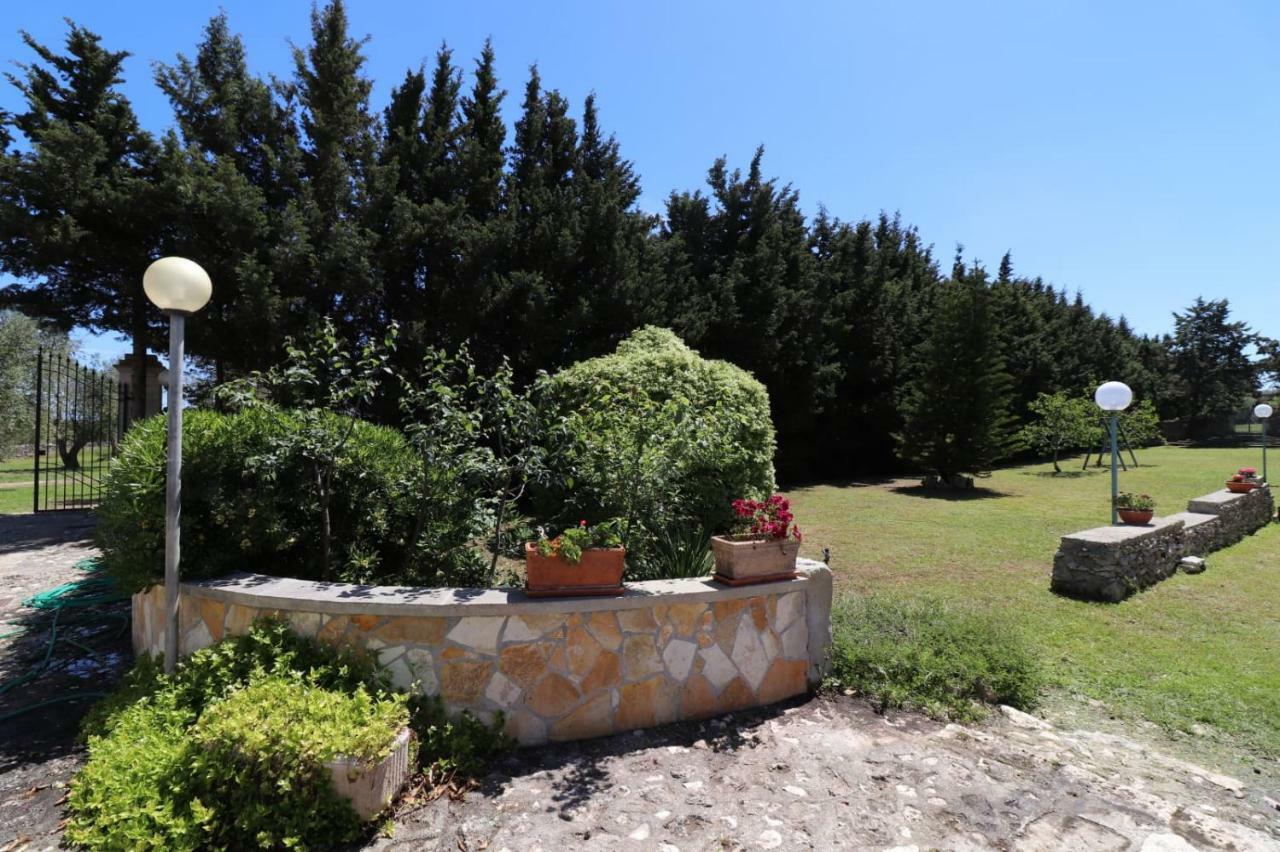 Masseria Faga Οτράντο Εξωτερικό φωτογραφία