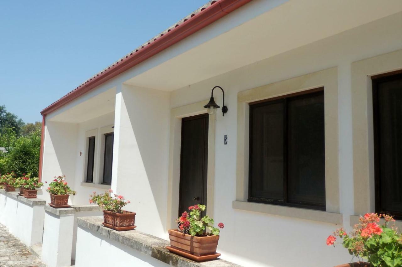 Masseria Faga Οτράντο Εξωτερικό φωτογραφία