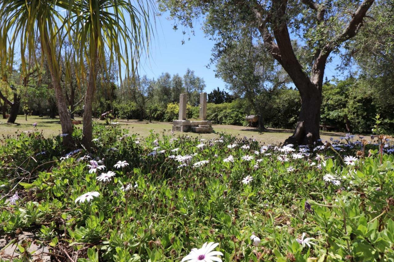 Masseria Faga Οτράντο Εξωτερικό φωτογραφία