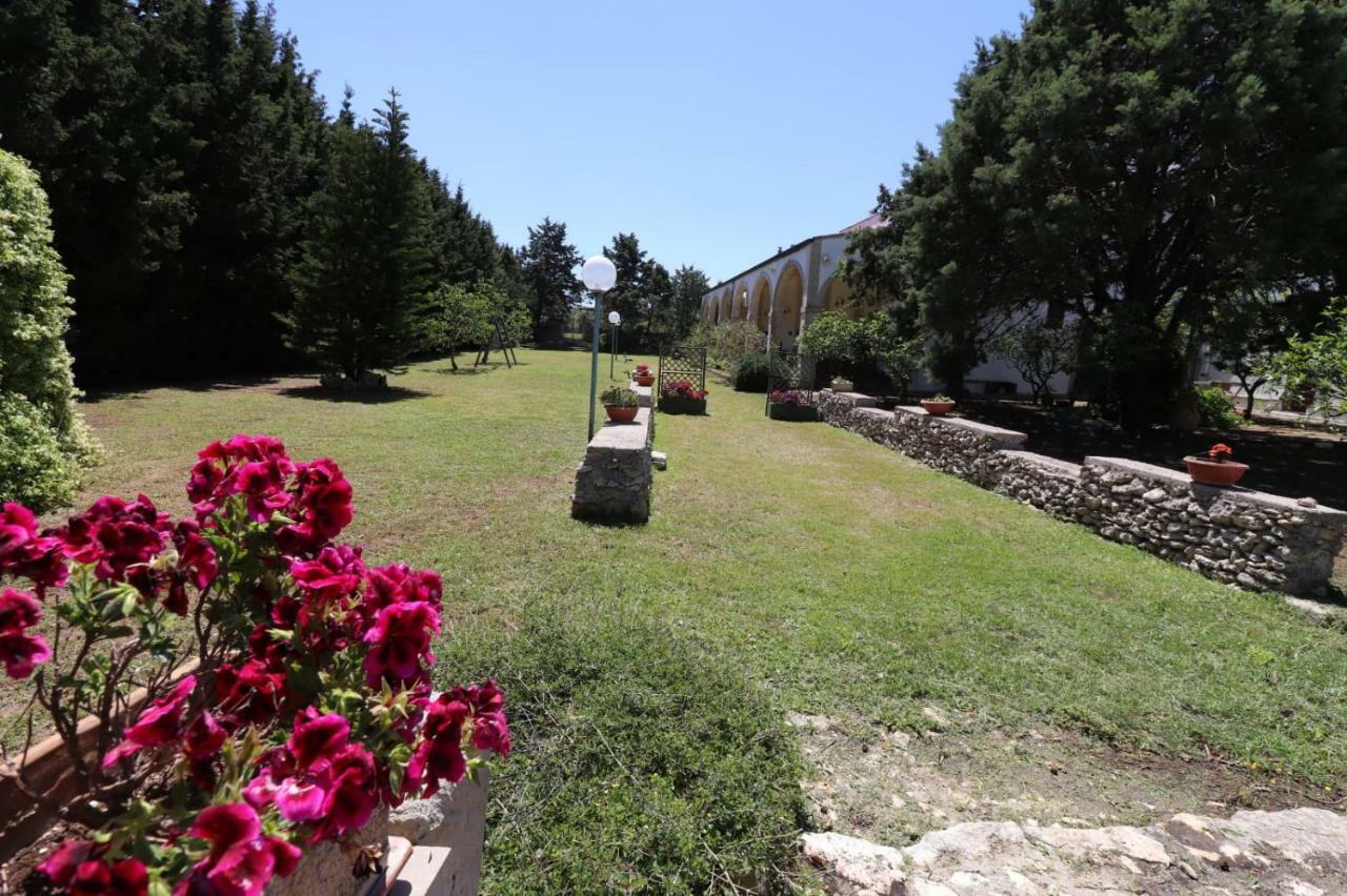 Masseria Faga Οτράντο Εξωτερικό φωτογραφία