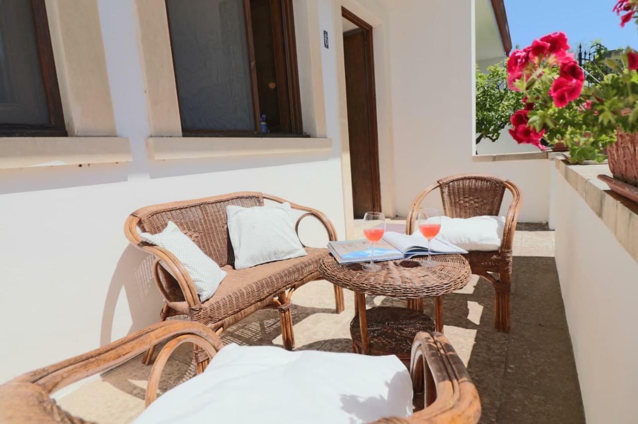 Masseria Faga Οτράντο Εξωτερικό φωτογραφία