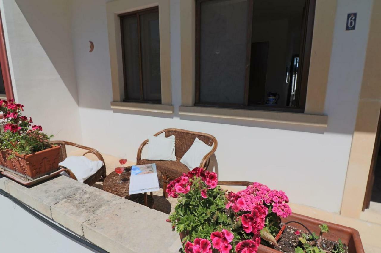 Masseria Faga Οτράντο Εξωτερικό φωτογραφία