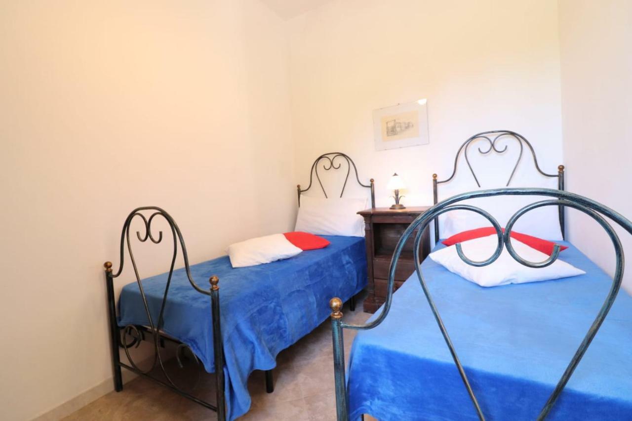 Masseria Faga Οτράντο Εξωτερικό φωτογραφία