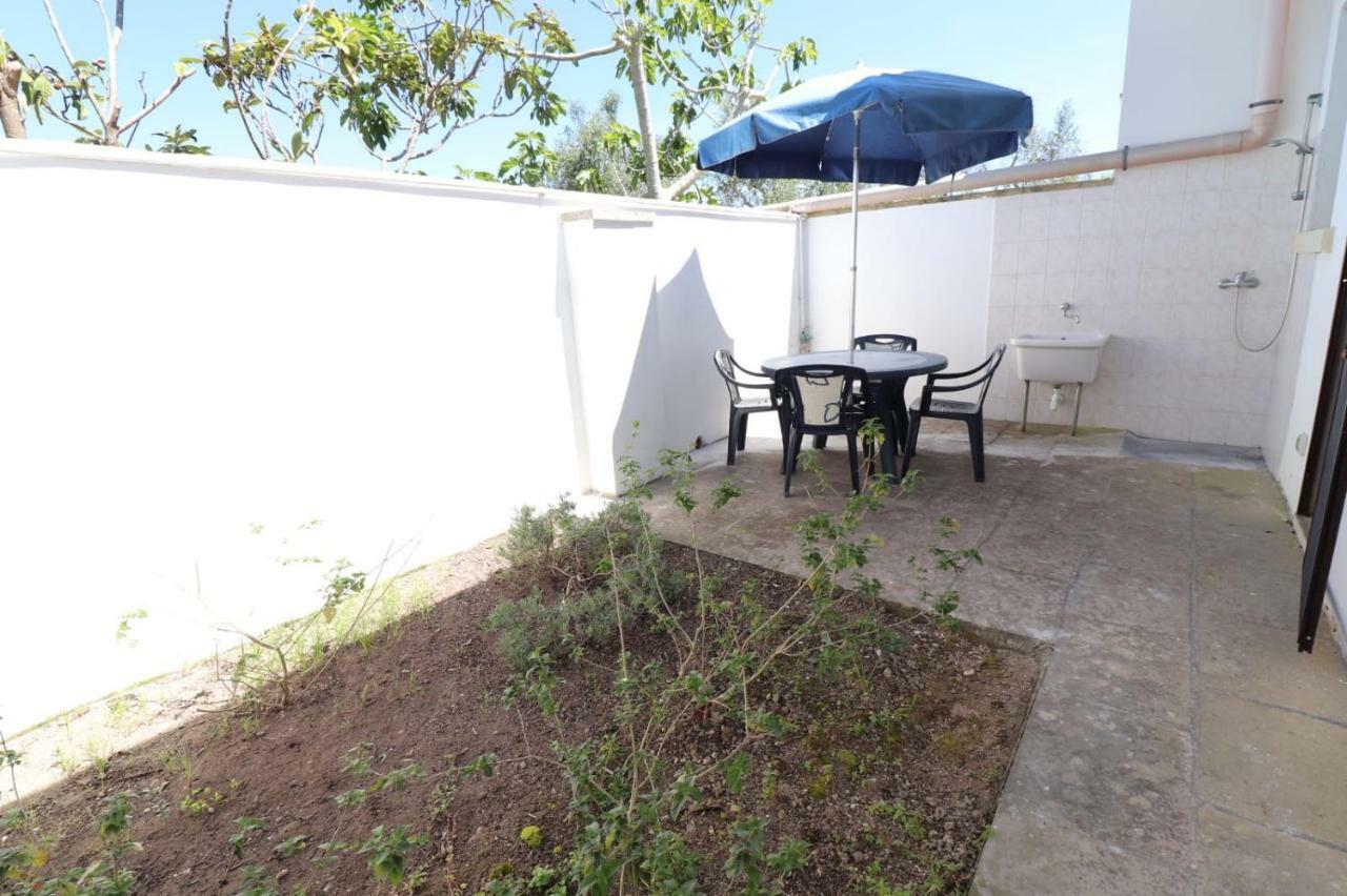 Masseria Faga Οτράντο Εξωτερικό φωτογραφία