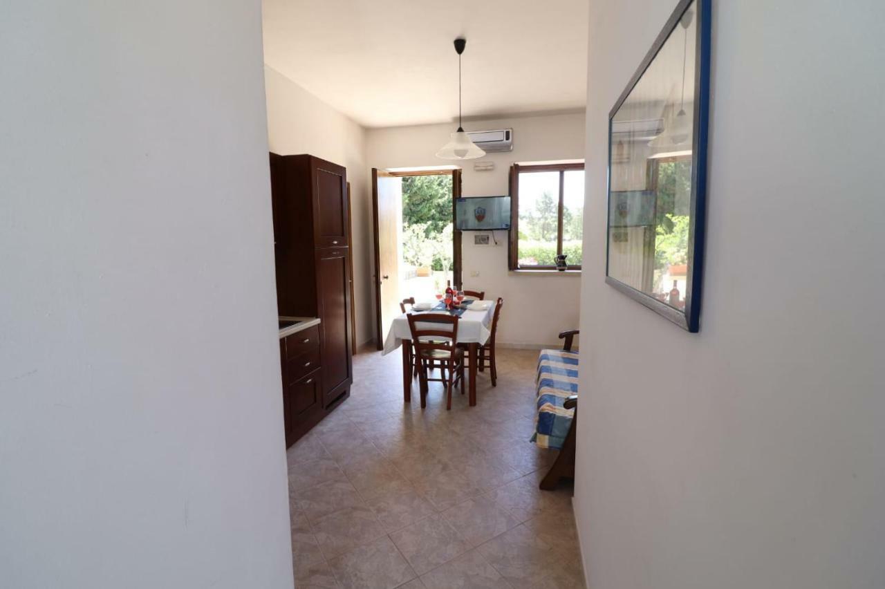 Masseria Faga Οτράντο Εξωτερικό φωτογραφία