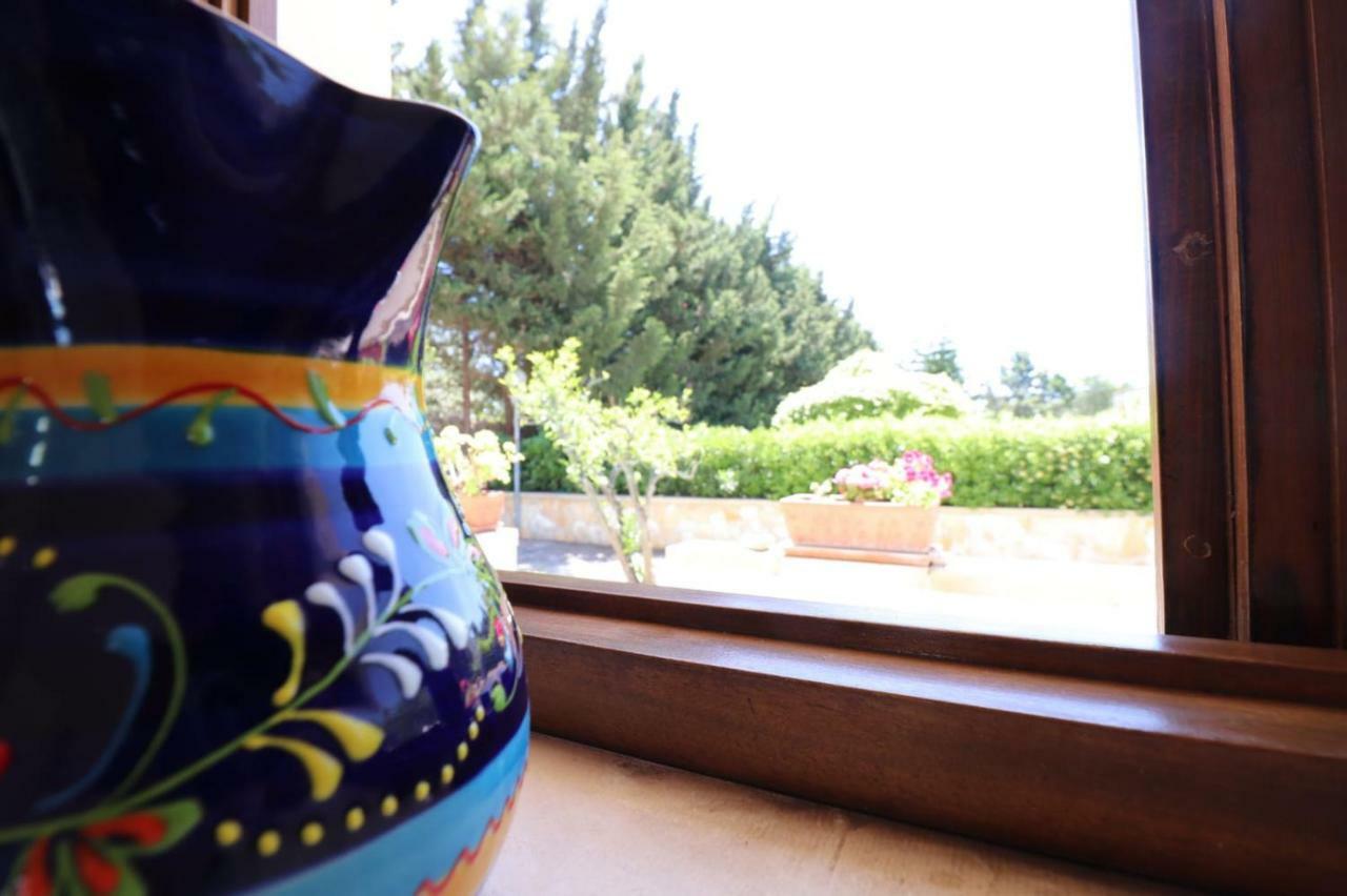 Masseria Faga Οτράντο Εξωτερικό φωτογραφία