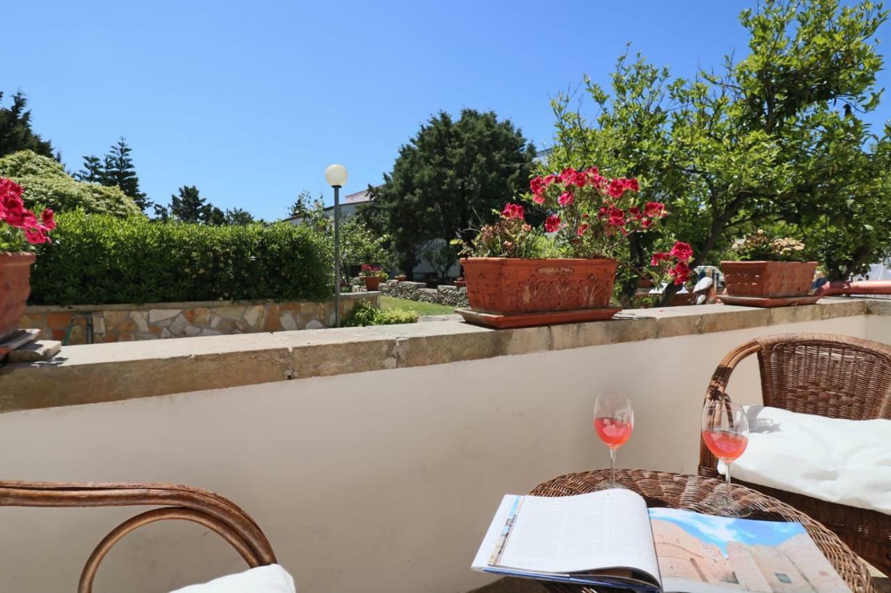 Masseria Faga Οτράντο Εξωτερικό φωτογραφία