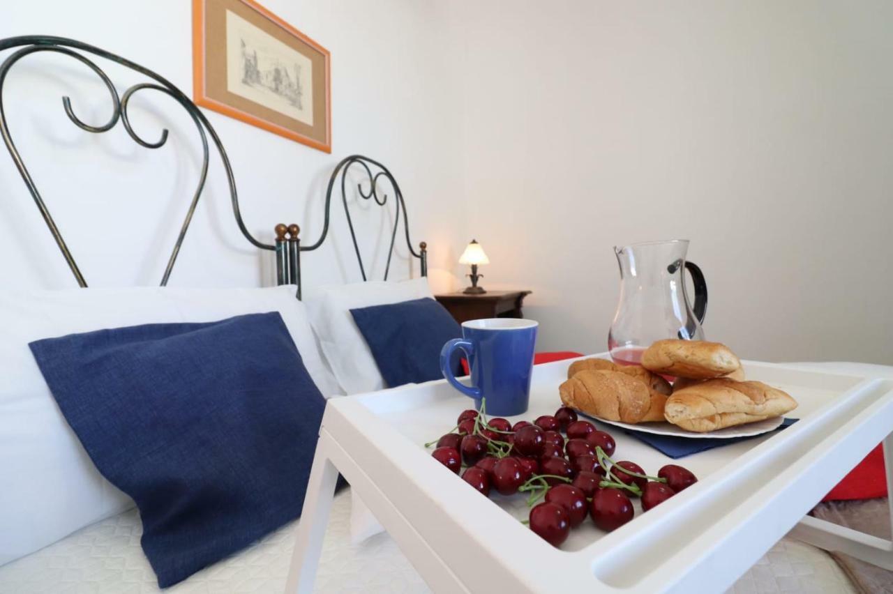 Masseria Faga Οτράντο Εξωτερικό φωτογραφία