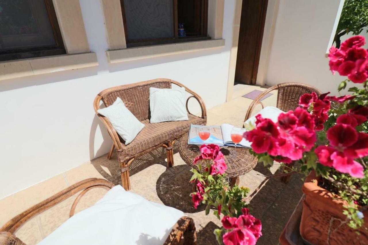 Masseria Faga Οτράντο Εξωτερικό φωτογραφία