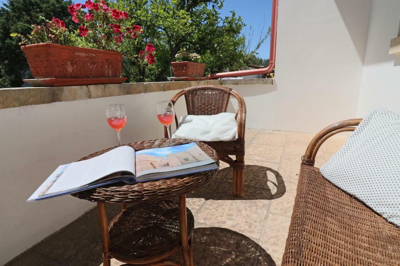 Masseria Faga Οτράντο Εξωτερικό φωτογραφία