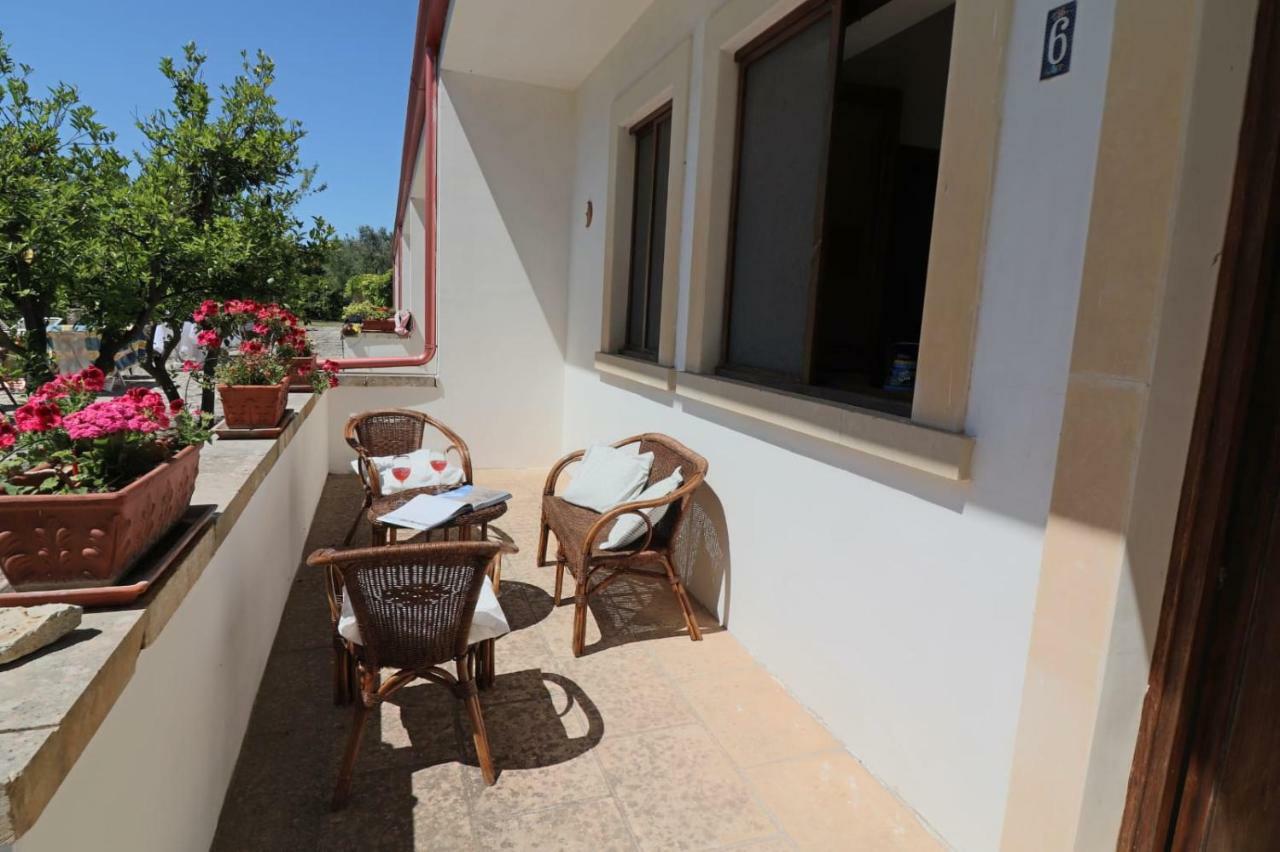 Masseria Faga Οτράντο Εξωτερικό φωτογραφία