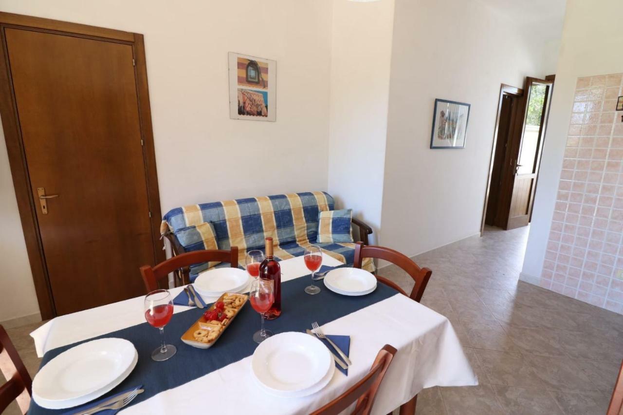 Masseria Faga Οτράντο Εξωτερικό φωτογραφία