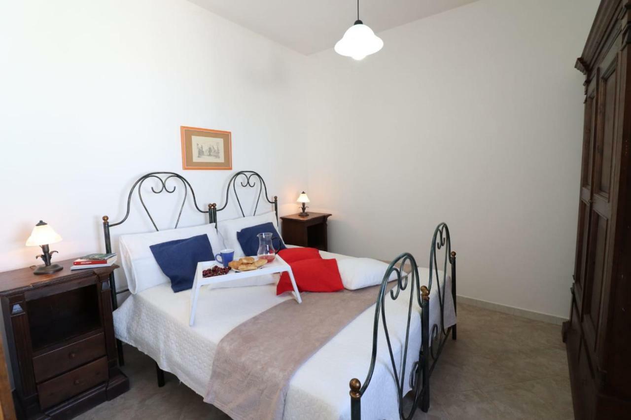 Masseria Faga Οτράντο Εξωτερικό φωτογραφία